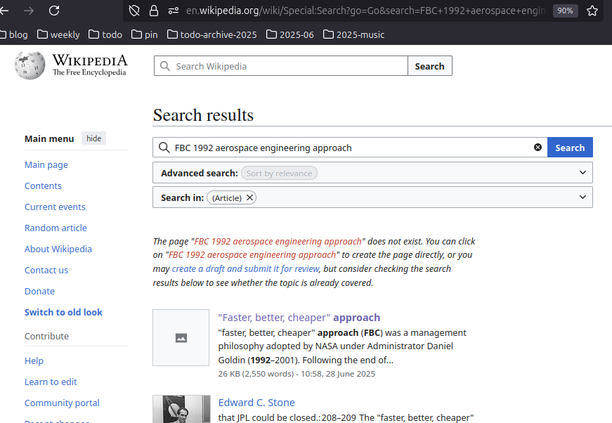 Wikipedia 2 results